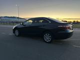 Toyota Camry 2016 годаүшін7 700 000 тг. в Уральск – фото 5