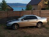 Mitsubishi Diamante 1995 года за 1 300 000 тг. в Усть-Каменогорск