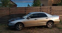 Mitsubishi Diamante 1995 года за 1 300 000 тг. в Усть-Каменогорск