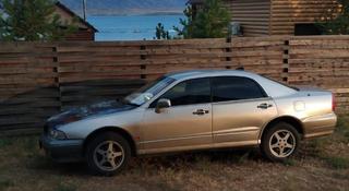 Mitsubishi Diamante 1995 года за 1 000 000 тг. в Усть-Каменогорск