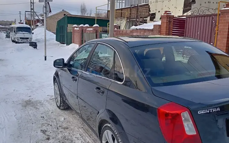 Daewoo Gentra 2014 года за 3 300 000 тг. в Астана