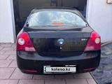Geely MK 2012 годаүшін1 500 000 тг. в Астана – фото 3