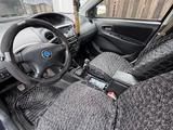 Geely MK 2012 годаүшін1 500 000 тг. в Астана – фото 5
