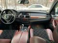 BMW X6 2009 года за 11 000 000 тг. в Алматы – фото 9