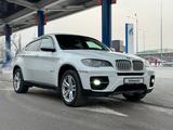 BMW X6 2009 годаүшін11 000 000 тг. в Алматы – фото 2