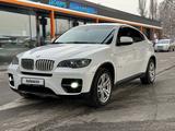 BMW X6 2009 года за 11 000 000 тг. в Алматы