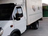 ГАЗ ГАЗель 2012 годаүшін5 500 000 тг. в Кызылорда – фото 2