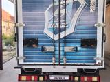 ГАЗ ГАЗель 2012 годаүшін5 500 000 тг. в Кызылорда – фото 5