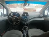 Chevrolet Spark 2014 годаfor3 500 000 тг. в Астана – фото 5