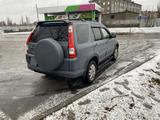 Honda CR-V 2006 годаfor5 450 000 тг. в Павлодар – фото 3