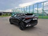 OMODA C5 2024 годаүшін6 500 000 тг. в Астана – фото 4