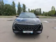 OMODA C5, 2025