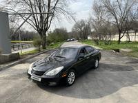 Lexus ES 300 2002 годаfor4 900 000 тг. в Алматы