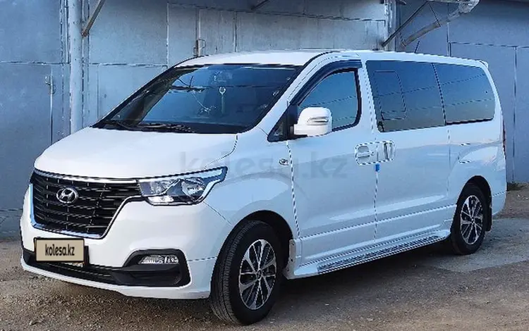 Hyundai H-1 2020 года за 14 800 000 тг. в Уральск