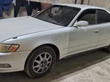 Toyota Mark II 1993 годаүшін2 100 000 тг. в Жаркент – фото 3