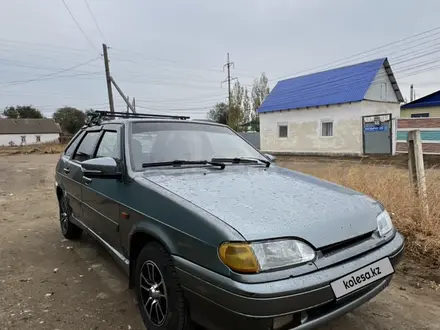 ВАЗ (Lada) 2114 2011 года за 1 200 000 тг. в Актобе