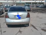 Nissan Altima 2004 годаfor2 300 000 тг. в Астана – фото 3