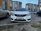 Nissan Tiida 2015 года за 6 000 000 тг. в Усть-Каменогорск – фото 2