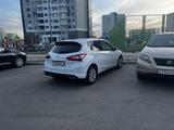 Nissan Tiida 2015 года за 5 500 000 тг. в Усть-Каменогорск – фото 3