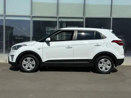 Hyundai Creta 2019 года за 6 990 000 тг. в Актау – фото 8