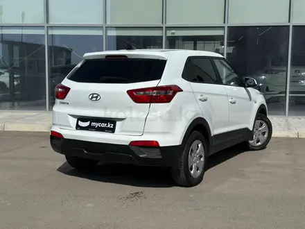 Hyundai Creta 2019 года за 6 990 000 тг. в Актау – фото 6