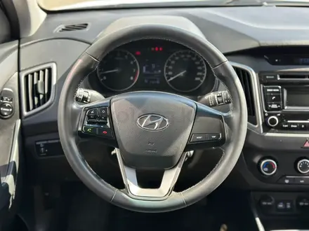 Hyundai Creta 2019 года за 6 990 000 тг. в Актау – фото 12