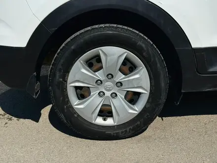 Hyundai Creta 2019 года за 6 990 000 тг. в Актау – фото 9