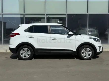 Hyundai Creta 2019 года за 6 990 000 тг. в Актау – фото 7
