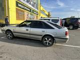 Mazda 626 1989 года за 700 000 тг. в Шемонаиха