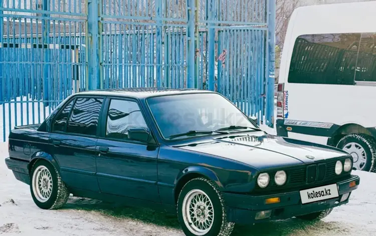 BMW 320 1988 годаfor1 900 000 тг. в Астана