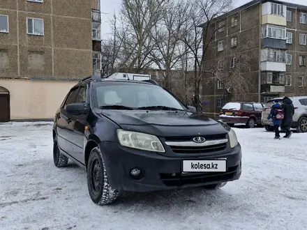 ВАЗ (Lada) Granta 2190 2013 года за 2 500 000 тг. в Темиртау