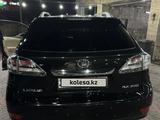 Lexus RX 350 2011 года за 12 000 000 тг. в Шымкент