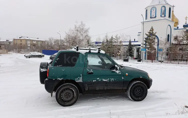 Toyota RAV4 1994 года за 2 500 000 тг. в Караганда