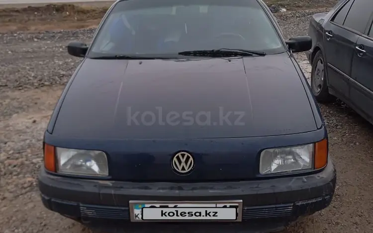 Volkswagen Passat 1993 года за 1 750 000 тг. в Шымкент