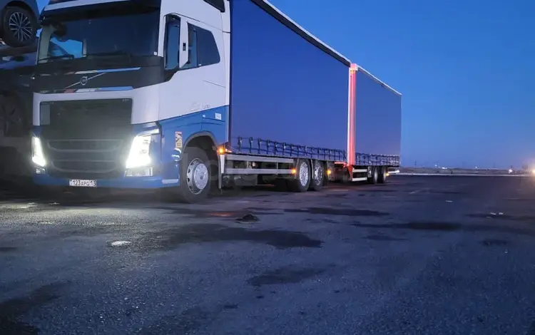 Volvo  FH 2019 года за 63 000 000 тг. в Шымкент
