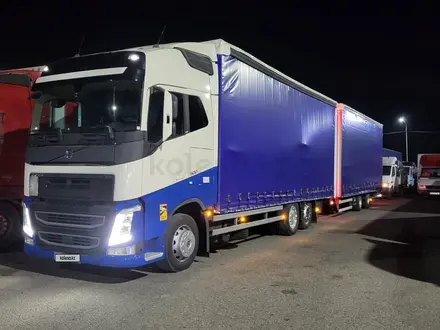 Volvo  FH 2019 года за 63 000 000 тг. в Шымкент – фото 9