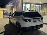 Hyundai Tucson 2021 года за 14 500 000 тг. в Жаркент – фото 3