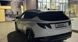 Hyundai Tucson 2021 года за 14 500 000 тг. в Жаркент – фото 3