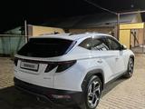 Hyundai Tucson 2021 года за 14 500 000 тг. в Жаркент – фото 4
