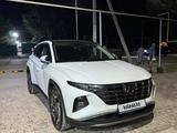 Hyundai Tucson 2021 года за 14 500 000 тг. в Жаркент