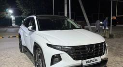Hyundai Tucson 2021 года за 14 500 000 тг. в Жаркент