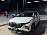 Hyundai Tucson 2021 года за 14 500 000 тг. в Жаркент – фото 2