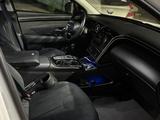 Hyundai Tucson 2021 года за 14 500 000 тг. в Жаркент – фото 5