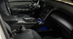 Hyundai Tucson 2021 года за 14 500 000 тг. в Жаркент – фото 5