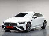 Mercedes-Benz AMG GT 2024 года за 50 000 000 тг. в Алматы