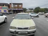 Nissan Primera 1996 года за 500 000 тг. в Алматы – фото 2