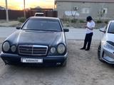 Mercedes-Benz E 230 1995 года за 1 500 000 тг. в Кызылорда