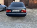Mercedes-Benz E 230 1995 года за 1 500 000 тг. в Кызылорда – фото 4