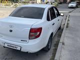 ВАЗ (Lada) Granta 2190 2012 годаүшін2 100 000 тг. в Тараз – фото 2