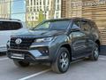 Toyota Fortuner 2022 года за 18 300 000 тг. в Астана